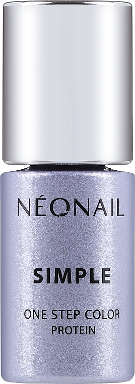 Gel-Nagellack - NeoNail Simple One Step Color Protein