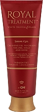 Düfte, Parfümerie und Kosmetik Haargel für mehr Glanz - CHI Royal Treatment Shine Gel