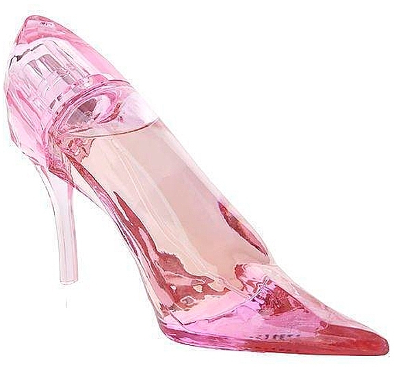 Disney Princess Cinderella Pink Slipper - Eau de Parfum — Bild N2