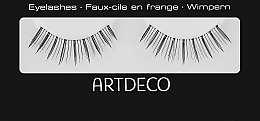 Düfte, Parfümerie und Kosmetik Künstliche Wimpern - Artdeco Strip Eye Lashes