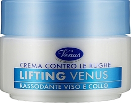 Düfte, Parfümerie und Kosmetik Anti-Falten-Gesichtscreme - Venus Lifting Cream 