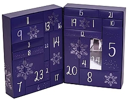 Adventskalender-Set 2022 24 Produkte - Peggy Sage Advent Calendar — Bild N2
