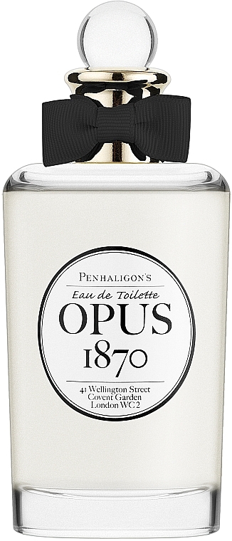Penhaligon's Opus 1870 - Eau de Toilette