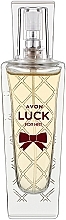 Düfte, Parfümerie und Kosmetik Avon Luck For Her - Eau de Parfum