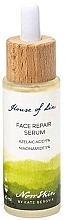 Gesichtsserum - Norrskin House of Lin Face Repair Serum — Bild N1