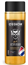 2in1 Eau de Cologne Dominican Merengue - Morfose Ossion After Shave Eau De Cologne — Bild N1