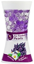 Gel-Lufterfrischer Lavendel - Ardor Air Freshener Pearls Lavender — Bild N1