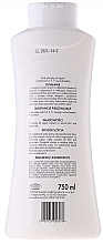 Hypoallergener Badeschaum mit Vitamin A, E, F - Bialy Jelen Hypoallergenic Bath Lotion With AEF Vitamins — Foto N2