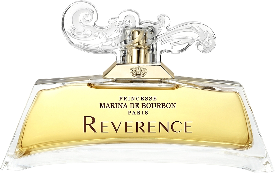 Marina de Bourbon Reverence - Eau de Parfum — Bild N1