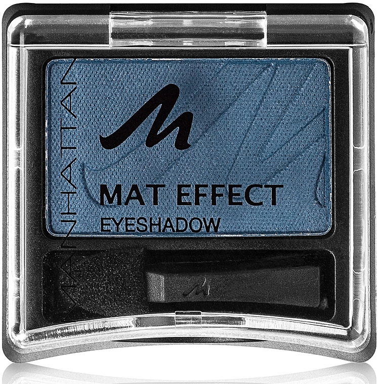Lidschatten - Manhattan Eyeshadow Mono Multi Effect — Foto N3