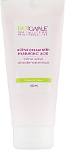 Aktivcreme mit Hyaluronsäure - Biotonale Hyaluronic Acid Active Cream — Bild N3