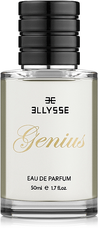 Ellysse Genius - Eau de Parfum — Bild N1