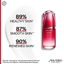 Anti-Aging Gesichtskonzentrat - Shiseido Ultimune Power Infusing Concentrate — Bild N3