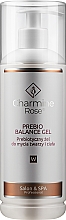 Reinigungsgel für Gesicht und Körper - Charmine Rose Prebio Balance Gel — Bild N4