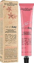 Düfte, Parfümerie und Kosmetik Haarfarbe mit Goji-Beeren - KayPro NaturalKay Hair Color