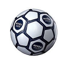 GESCHENK! Ball - Nivea Men  — Bild N1