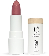 Lippenstift - Couleur Caramel Parenthese a Montmartre Lipstick  — Bild N2