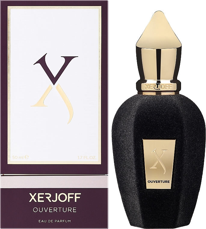 Xerjoff Ouverture - Eau de Parfum — Foto N2