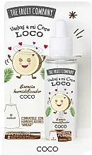 Aromatische Essenz - The Fruit Company Esencia Fusion Coco — Bild N1