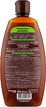 Shampoo und Conditioner für trockenes Haar mit Sanddorn-Extrakt - Family Doctor — Bild N3