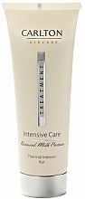 Düfte, Parfümerie und Kosmetik Pflegende Haarmaske - Carlton Intensive Care Thermal Intensive Kur