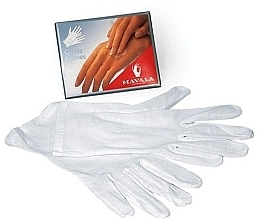 Baumwollhandschuhe - Mavala Gloves — Foto N2