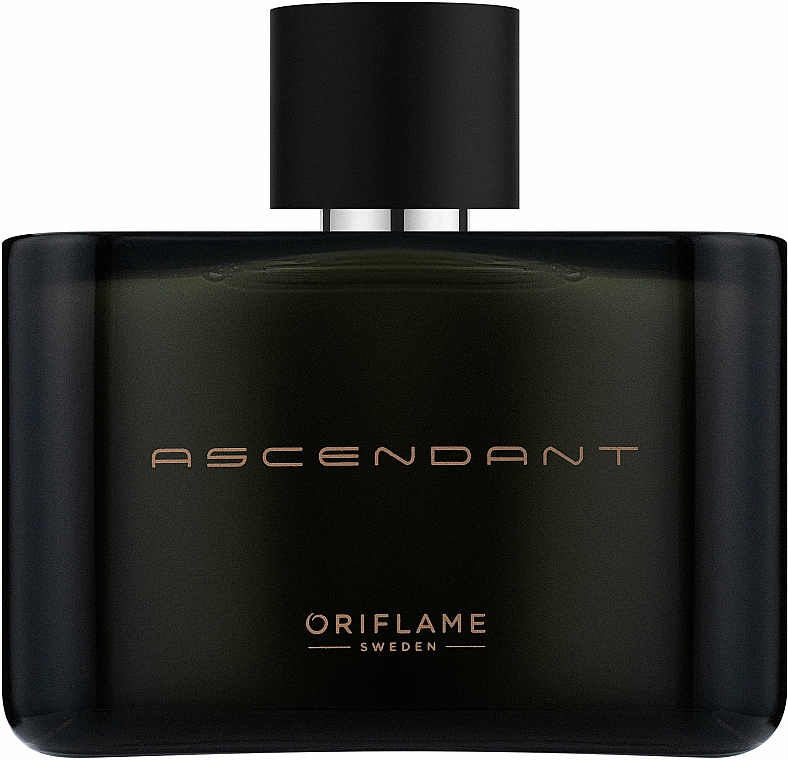 Oriflame Ascendant - Eau de Toilette — Bild N1