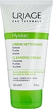 Hypoallergene Reinigungscreme für den Körper - Uriage Hyseac Body Cream — Bild N2
