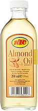 Mandelöl - KTC Almond Oil — Bild N1