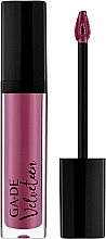 Düfte, Parfümerie und Kosmetik Lipgloss - Ga-De Velveteen Ultra Shine Lip Gloss
