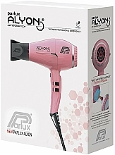 Haartrockner rosa - Parlux Alyon 2250 W — Bild N2