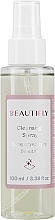 Düfte, Parfümerie und Kosmetik Reinigungsspray - Beautifly Cleasing Spray 