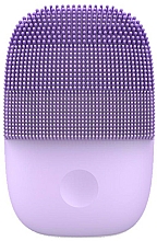 Düfte, Parfümerie und Kosmetik Ultraschall-Gesichtsreinigungsgerät lila - Xiaomi inFace 2 Purple