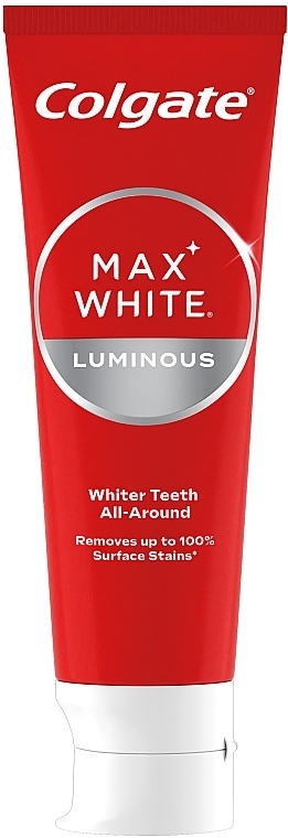 Aufhellende Zahnpasta Max White - Colgate Max White One Luminous — Bild N6