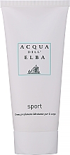Acqua Dell Elba Sport - Körpercreme Sport — Bild N1