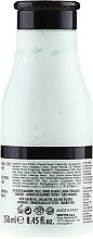 Schützende und feuchtigkeitsspendende Körperlotion - Aquolina Body Milk Latte Corpo The Verde — Bild N4