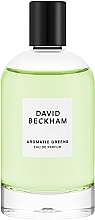 Düfte, Parfümerie und Kosmetik David Beckham Aromatic Greens - Eau de Parfum