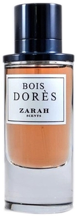 Zarah Bois Dores - Eau de Parfum — Bild N1