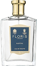 Floris Santal - Eau de Toilette — Foto N1