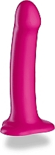 Düfte, Parfümerie und Kosmetik Glatter Dildo rosa - Fun Factory Magnum