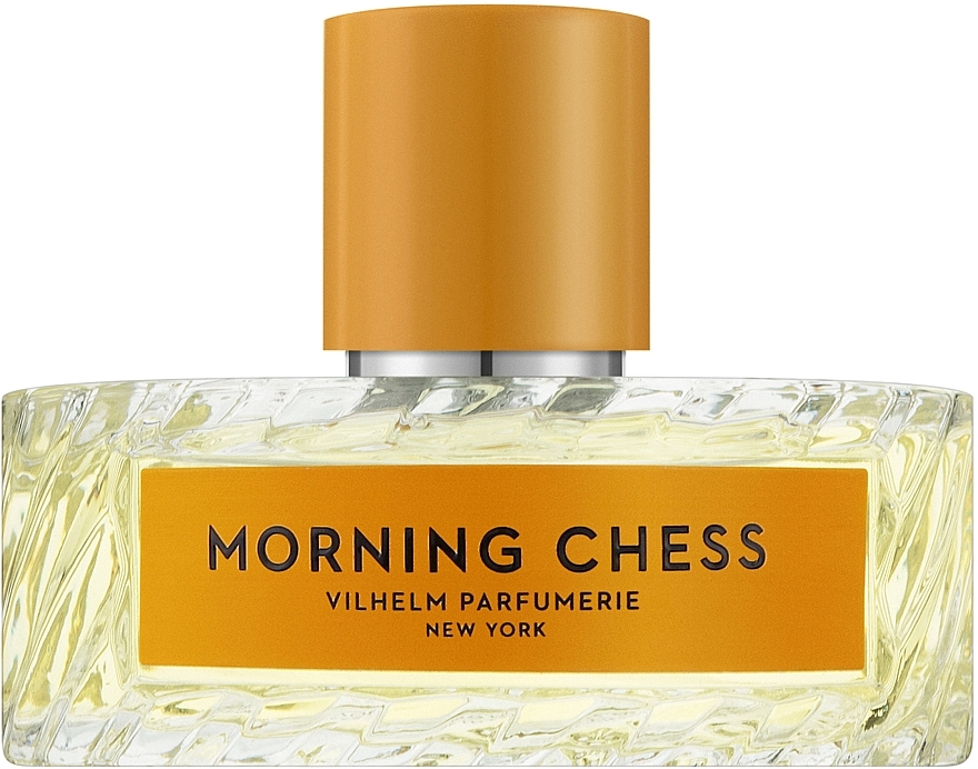 Vilhelm Parfumerie Morning Chess - Eau de Parfum — Bild N1
