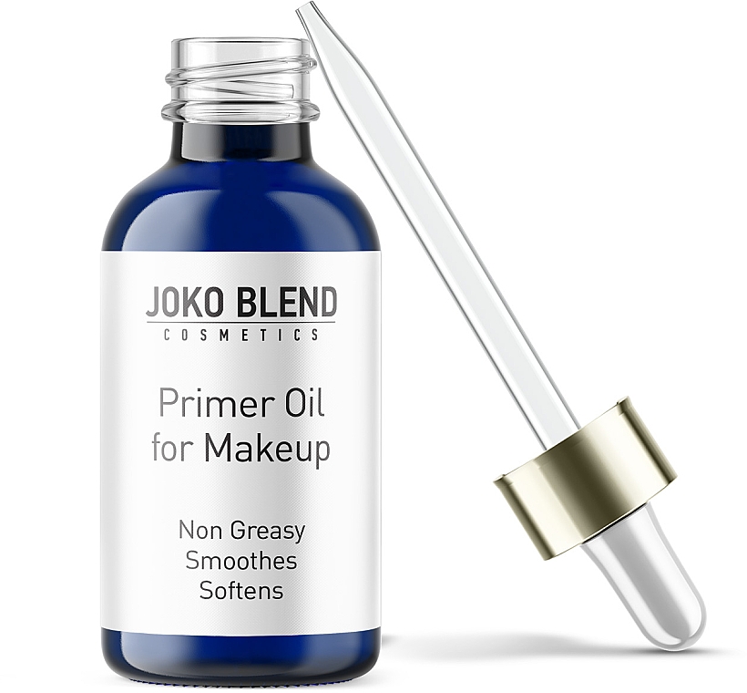 Joko Blend Primer Oil For Makeup - Make-up Primer — Bild N2