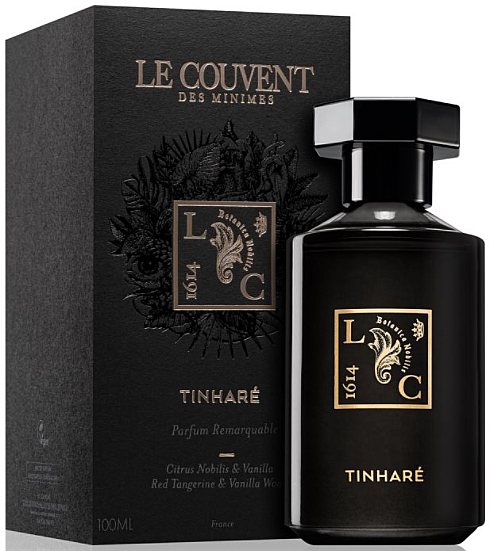 Le Couvent des Minimes Tinhare - Eau de Parfum — Bild N1
