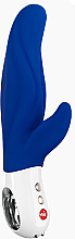 Düfte, Parfümerie und Kosmetik Vibrator blau - Fun Factory Lady Bi Ultramarine