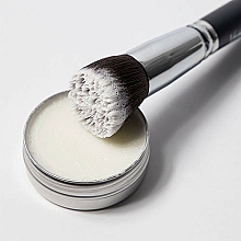 Reinigungsseife für Kosmetikpinsel und Schminkschwämme - Nanshy Brush & Sponge Cleaning Soap — Bild N3