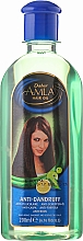 Anti-Schuppen-Öl mit Zitrone - Dabur Amla Hair Oil Anti-Dandruff  — Bild N3