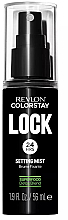 Düfte, Parfümerie und Kosmetik Make-up-Fixierer - Revlon Colorstay Lock Setting Mist