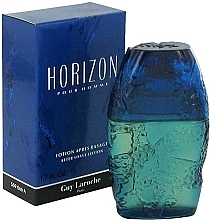 Düfte, Parfümerie und Kosmetik Guy Laroche Horizon - After Shave Lotion