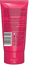 Gesichtscreme mit Himbeerduft - Apis Professional Fruit Shot Nourishing Cream — Bild N2