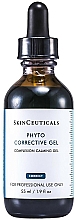 Beruhigendes Gesichtsgel mit Gurkenextrakt - SkinCeuticals Phyto Corrective Gel — Bild N1